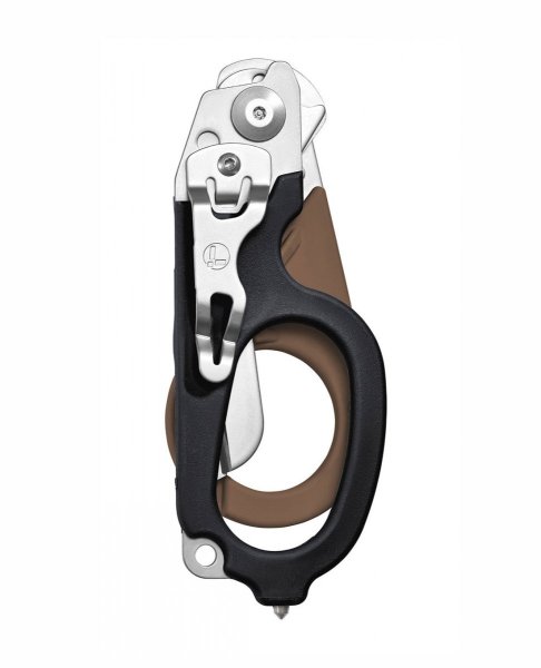Zoom bild av Leatherman Raptor - Coyote/Black
