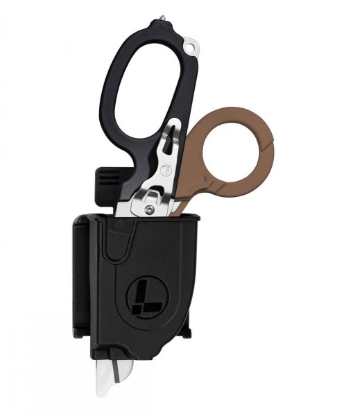 Zoom bild av Leatherman Raptor - Coyote/Black