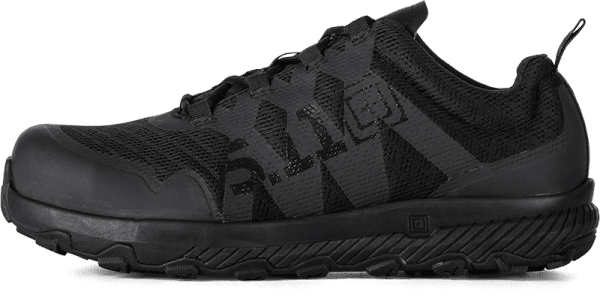 Zoom bild av 5.11 Tactical A/T Trainer - Svart 4