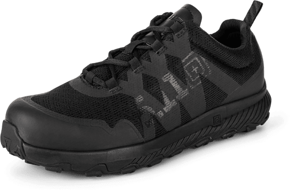 Zoom bild av 5.11 Tactical A/T Trainer - Svart 6