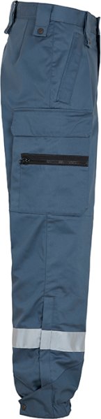 Zoom bild av Cubik Ordningsvakt Insatsbyxa Clinton