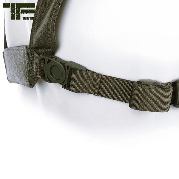 Zoom bild av TF-2215 Modular Chest Rig