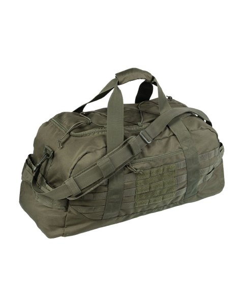 Zoom bild av Miltec US Combat Parachute Duffel Medium 54 L