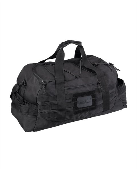 Zoom bild av Miltec US Combat Parachute Duffel Medium 54 L