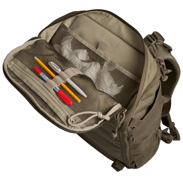 Zoom bild av Sacci PRO RAVIN Tactical Medical Ryggsäck 30L