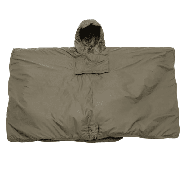 Zoom bild av Carinthia Poncho System CPS