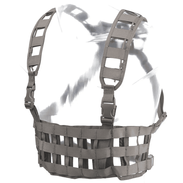 Zoom bild av Snigel Ribs Chest Rig 1.0