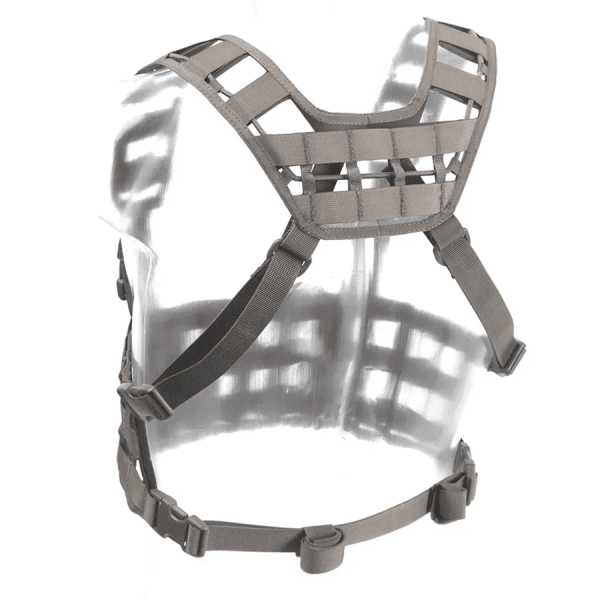 Zoom bild av Snigel Ribs Chest Rig 1.0