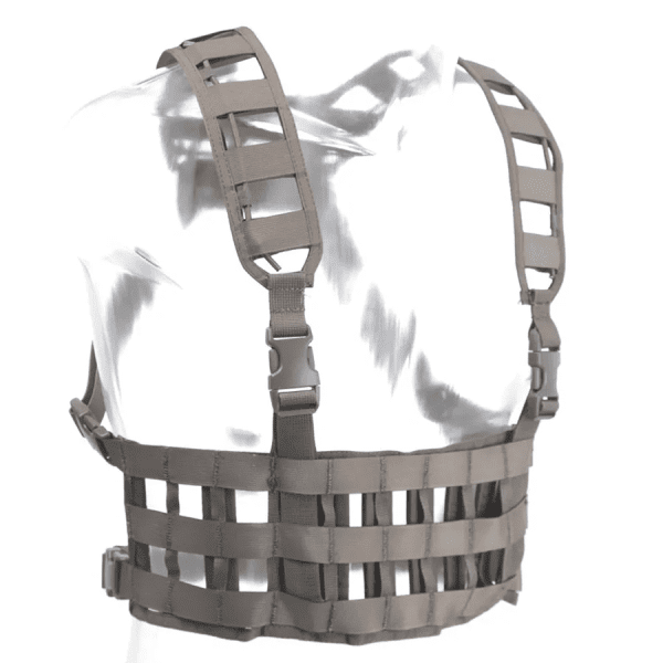 Zoom bild av Snigel Ribs Chest Rig 1.0