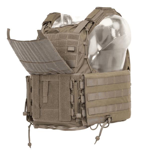 Zoom bild av Snigel Squeeze Ballistic Vest 1.3
