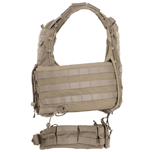 Zoom bild av Snigel Squeeze Ballistic Vest 1.3