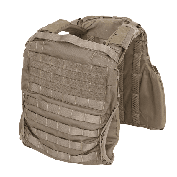 Zoom bild av Snigel Squeeze Ballistic Vest 1.3