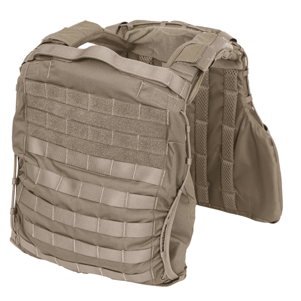 Zoom bild av Snigel Squeeze Ballistic Vest 1.3