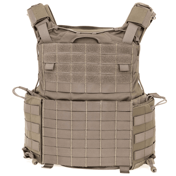 Zoom bild av Snigel Squeeze Ballistic Vest 1.3