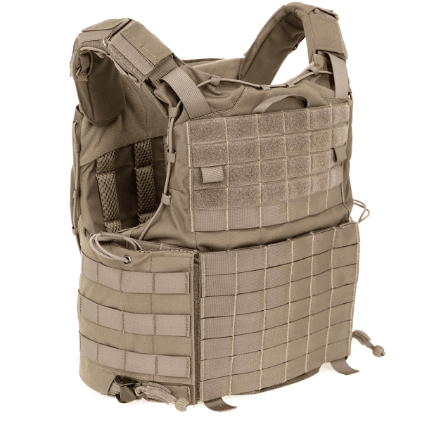 Zoom bild av Snigel Squeeze Ballistic Vest 1.3