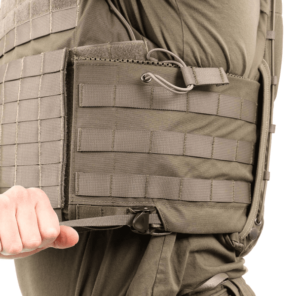 Zoom bild av Snigel Squeeze Ballistic Vest 1.3