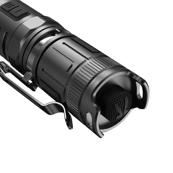 Zoom bild av Klarus XT1C PRO - 1000LM IPX8
