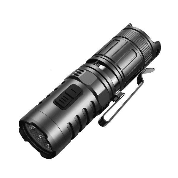 Zoom bild av Klarus XT1C PRO - 1000LM IPX8