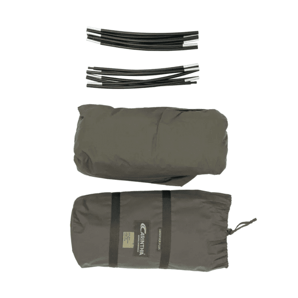 Zoom bild av Carinthia Observer Plus Bivy Bag