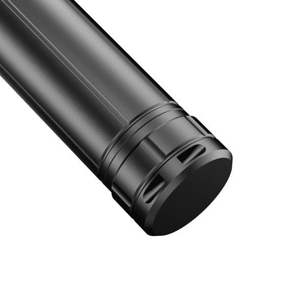 Zoom bild av Klarus A3 Zoom - 2200LM IPX6