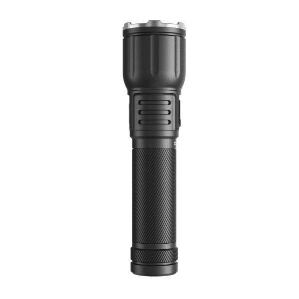 Zoom bild av Klarus A3 Zoom V1 Ficklampa med Zoom 2200 lm