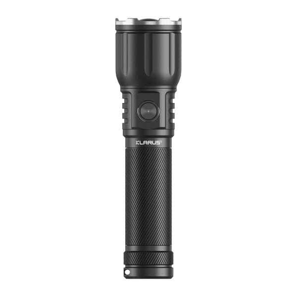 Zoom bild av Klarus A3 Zoom V1 Ficklampa med Zoom 2200 lm