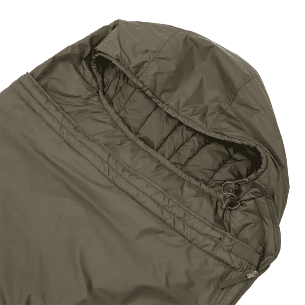 Zoom bild av Carinthia Poncho System CPS