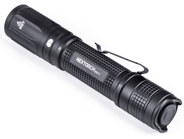 Zoom bild av Nextorch E52D - 3700LM IPX8