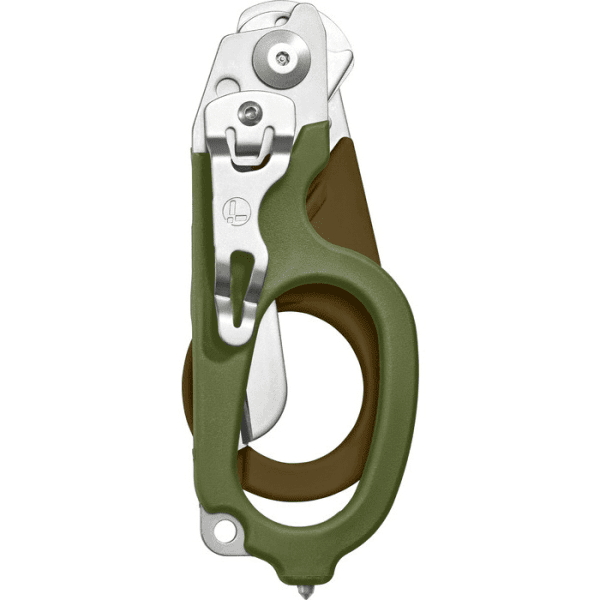 Zoom bild av Leatherman Raptor Rescue - Woodland