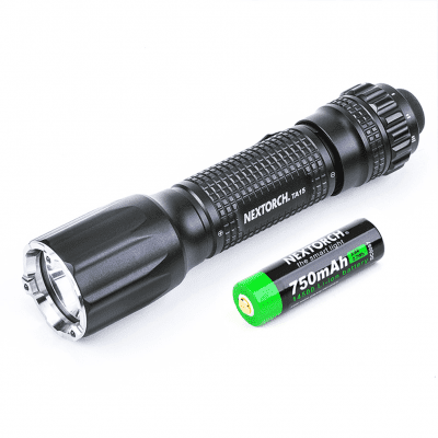Zoom bild av Nextorch TA15 600LM IPX8