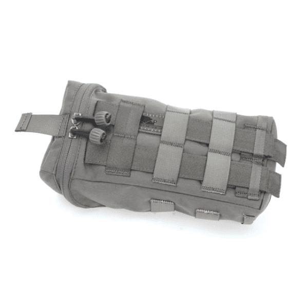 Zoom bild av Snigel 1L Bottle Pouch -18 baksida