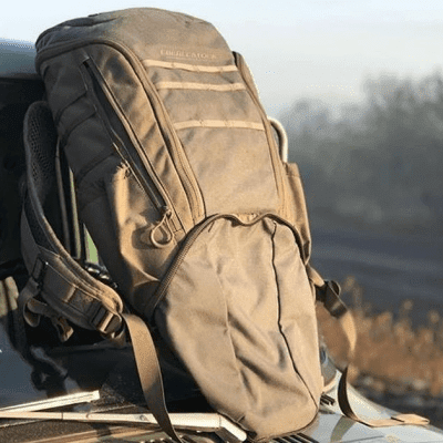 Köp Eberlestock Little Trick Pack 19L