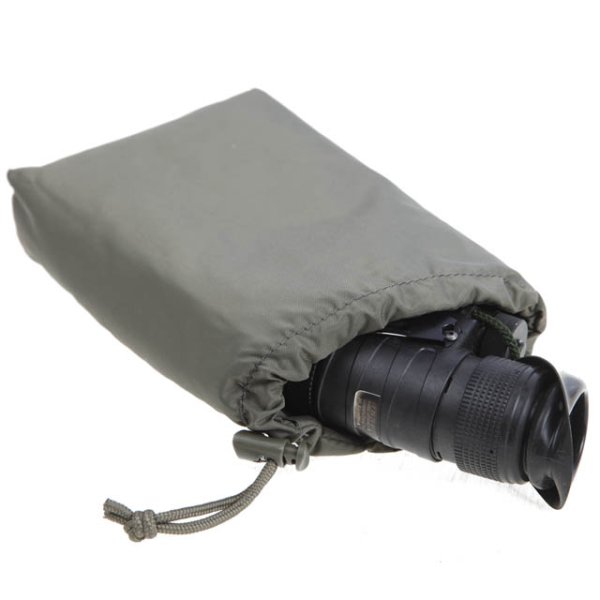 Zoom bild av Snigel Padded Pouch -12
