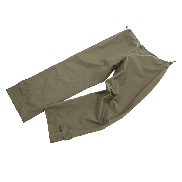 Zoom bild av Carinthia Survival Rainsuit Byxor