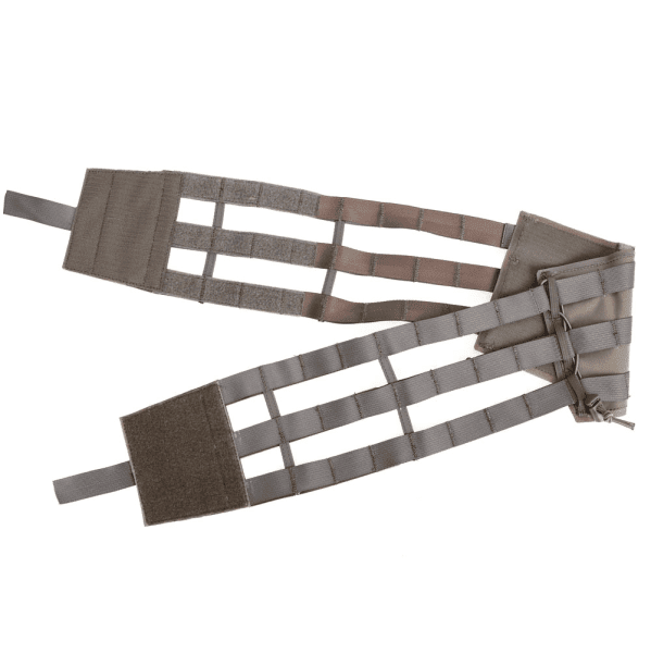 Zoom bild av Snigel Squeeze 3 Row Cummerbund 1.0