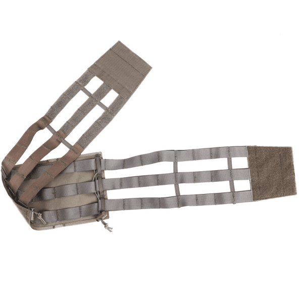 Zoom bild av Snigel Squeeze 3 Row Cummerbund 1.0
