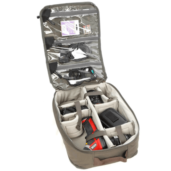 Zoom bild av Snigel 30L Protective Insert 2.0