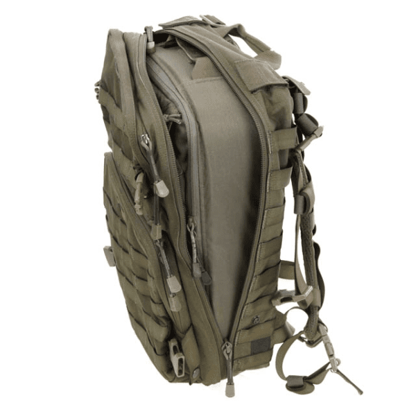 Zoom bild av Snigel 30L Protective Insert 2.0