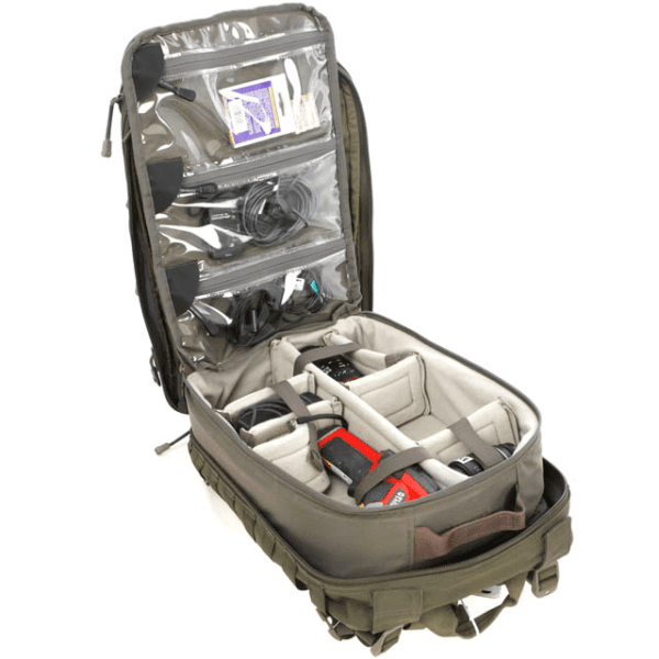 Zoom bild av Snigel 30L Protective Insert 2.0