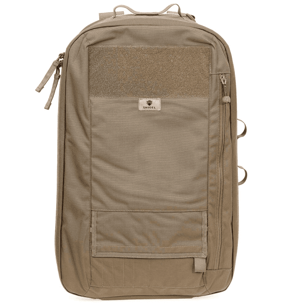Zoom bild av Snigel 40L Protective Insert 2.0