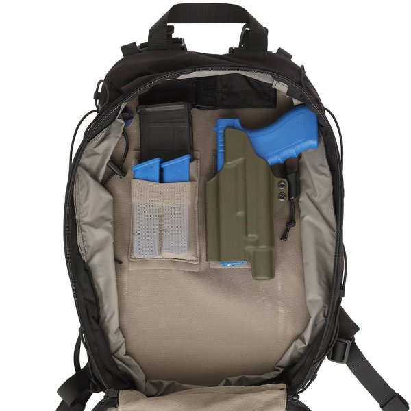 Zoom bild av Snigel Elastic Insert Pouch 1.0