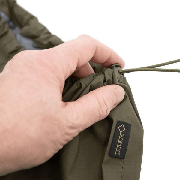 Zoom bild av Carinthia Survival Rainsuit Byxor