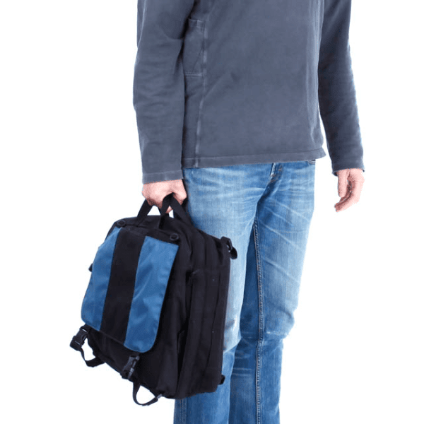 Zoom bild av Snigel Covert Backpack -21