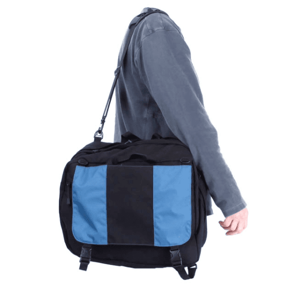 Zoom bild av Snigel Covert Backpack -21