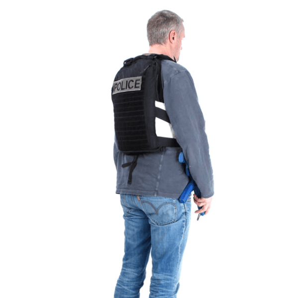 Zoom bild av Snigel Covert Backpack -21