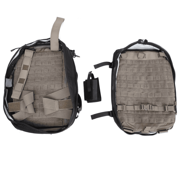 Zoom bild av Snigel Covert Backpack -21
