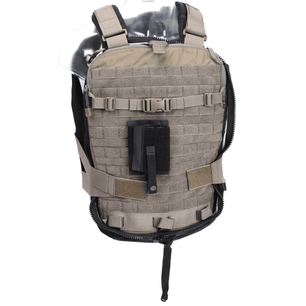 Zoom bild av Snigel Covert Backpack -21