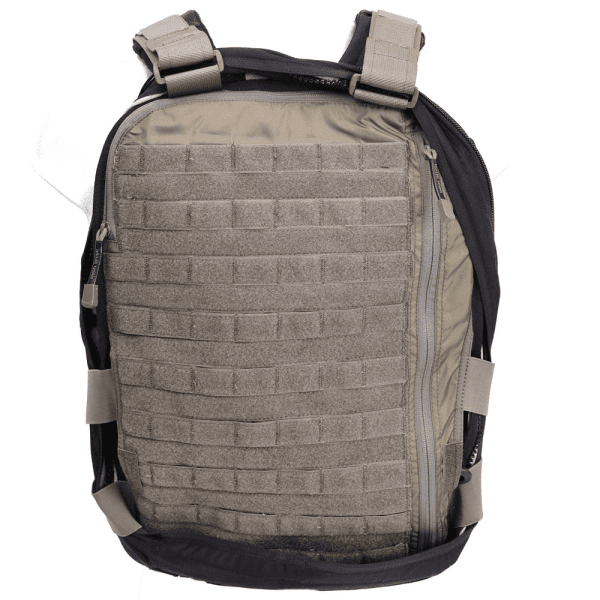 Zoom bild av Snigel Covert Backpack -21