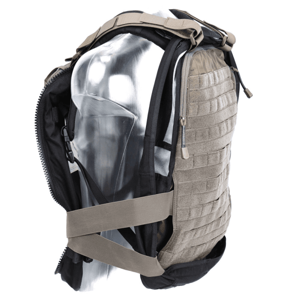 Zoom bild av Snigel Covert Backpack -21