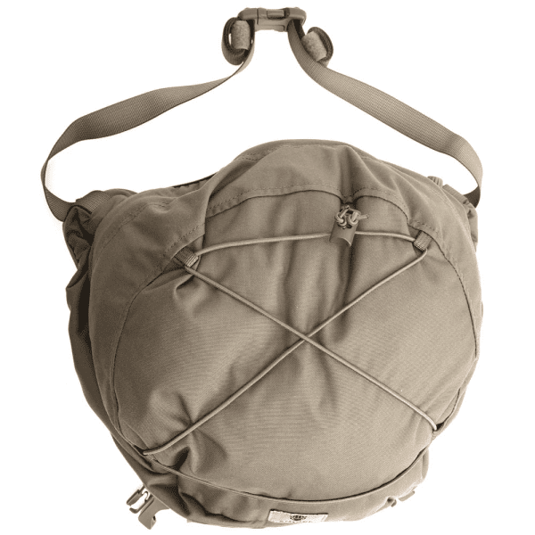 Zoom bild av Snigel 50L Mission Backpack 3.0 FM Grå